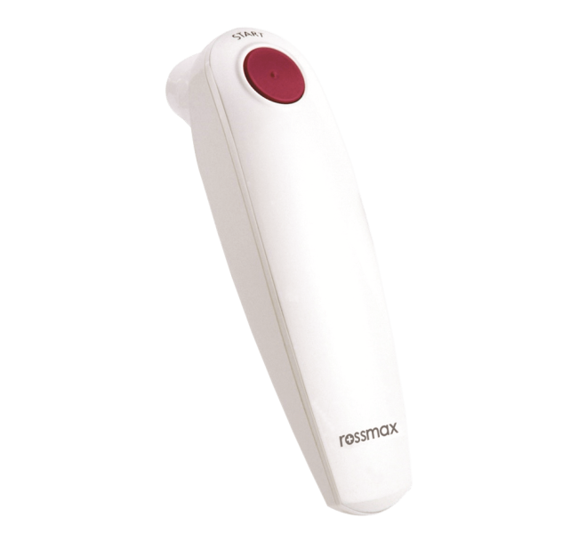 Rossmax HB500 Temassız Termometre